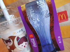 -麦当劳(河北唐山光明路餐厅)