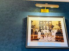 -德大西餐社