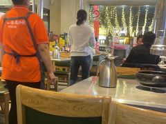 -合易泓烤肉•首创生椰大油边(宁山路店)