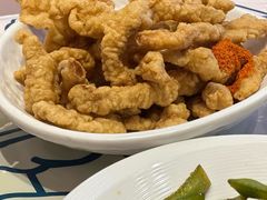 -松哥油焖大虾.小龙虾.黑鸭煲(海岸城店)