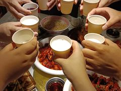 -石牌岭小亮蒸虾•湖北老字号(左岭店)