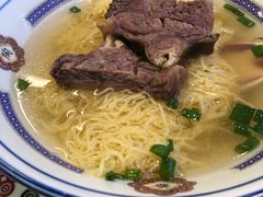 -七爷清汤腩·港式餐厅(金狮广场店)