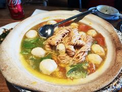 -永安鱼庄·镇江菜(三店纬五路店)