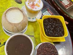 -民信老铺(双皮奶博物馆店)