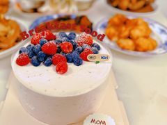 -姆们M Sweetie Cake(三里屯店)