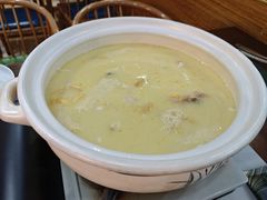 鲍鱼花胶鸡-金龙·打边炉(武进路店)