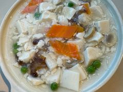 -功德林(南京西路店)