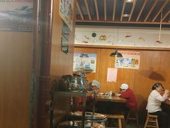 -伊兴面片·清真(五泉山店)