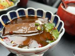 -古都历食南京菜·烤鸭·鸭血粉丝·汤包(南京博物院店)