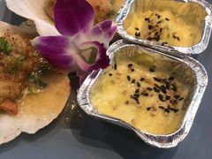 -上渔铁板烧(熙悦汇店)