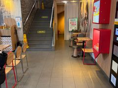 -麦当劳(阳朔益田西街店)