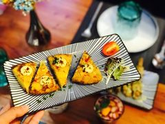 -帕歌西班牙餐厅paco tapas
