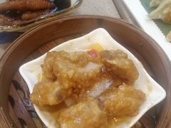 特色蒸排骨-点都德(千灯湖环宇城店)