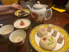 -富华斋饽饽铺·宫廷糕点·伴手礼(护国新天地店)