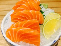 -初居食屋日式料理(万象城购物中心店)