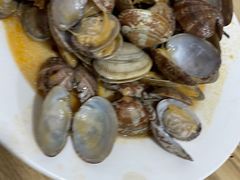 -九龙餐厅(大沽路店)