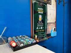-CLUB心邸·掼蛋·麻将·扑克(日坛店)