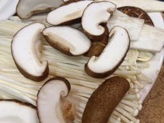-濠轩阁特色生蚝火锅(水湾路店)