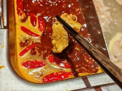 -九码头重庆毛肚火锅(棠岗店)