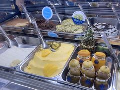 -CREAM STORY意大利手工冰淇淋&甜品(万象前海店)