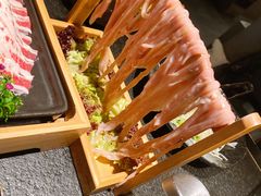 风味鸭肠-湊湊火锅·茶憩(打浦桥日月光店)