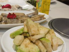 番石榴-围炉夜话·潮汕卤水火锅(榕江店)