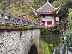 -神农架景区