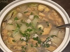 -纪林菜馆·博山菜老字号(华光路店)