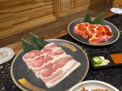 -九田家黑牛烤肉料理(石路天虹店)