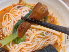 -湘人龙记老长沙米粉(鸟巢店)