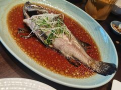 -环球港凯悦 · 享悦中餐厅