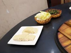 -白洋淀灶台鱼(名佳花园店)