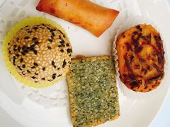 -上海虹桥宾馆·SLIDER(郁锦香店)