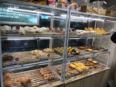 -85度C(上海松江九亭店)