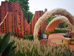 -深圳仙湖植物园