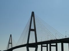 -西堤公园