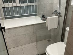 -初禾Film·Apartment(深圳福田岗厦地铁站店)