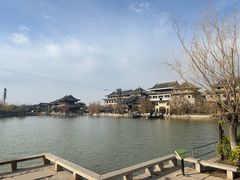 -朱仙镇启封故园景区