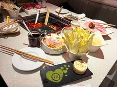 -海底捞火锅(之心城店)