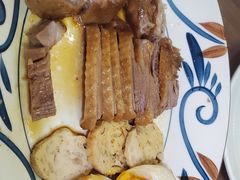 -陈鹏鹏潮汕菜(宝安机场T3航站楼店)