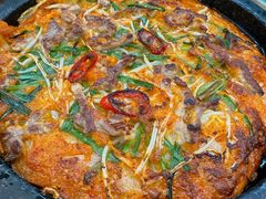 -神仙雪浓汤(明洞店)