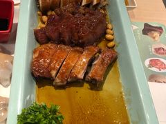 -避风塘(宝山万达店)