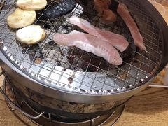 -牛也烧肉(摩尔城店)