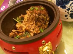 -华勘酒楼中山门广宁路店