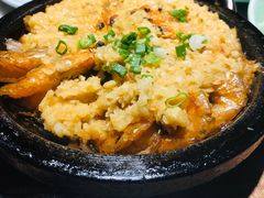 -小菜园新徽菜(常州武进吾悦店)