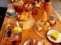 -六阅·福十 FORTEN 海景咖啡西餐厅(双廊古镇店)