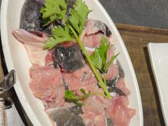 -老船舫·现做活鲜鱼馆(东郊记忆店)