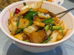 -老海陵·泰州菜(图书馆店)