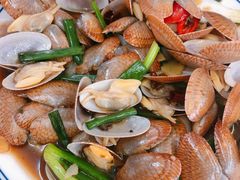 -鑫鸿达·海鲜闽菜热炒小馆(中山路店)
