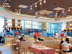 -西贝(武汉群星城店)